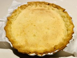faire une pate sablée maison à la vanille