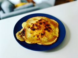 Recette pancakes moelleux
