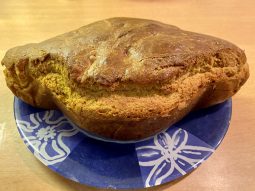 Brioche moelleuse au Thermomix