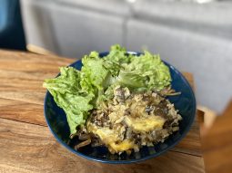 Recette omelette espagnole