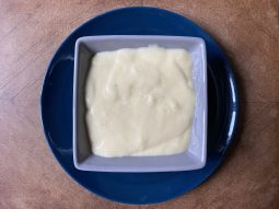 Recette mayonnaise sans huile