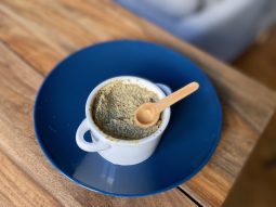 Recette moutarde maison